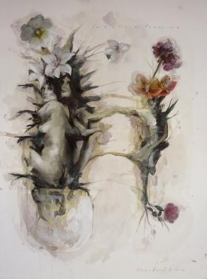 Indotti a fiorire Indotti a fiorire