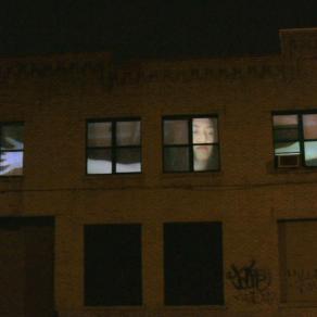 There are giants in my building...