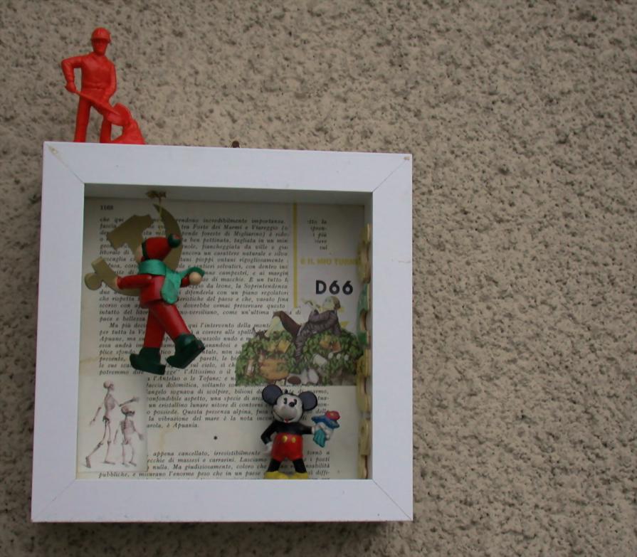 E' il mio turno E' il mio turno