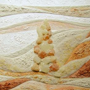 Il regno silenzioso delle lucciole (opera alla luce)