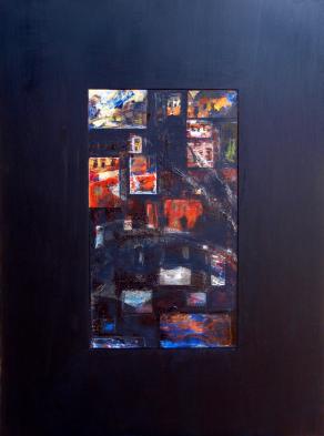 Paesaggi Interiori - b