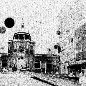 Invasione degli ultracorpi a Parigi.