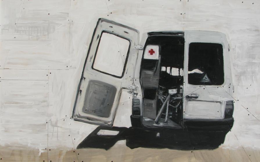 crocerossina [da on the road]