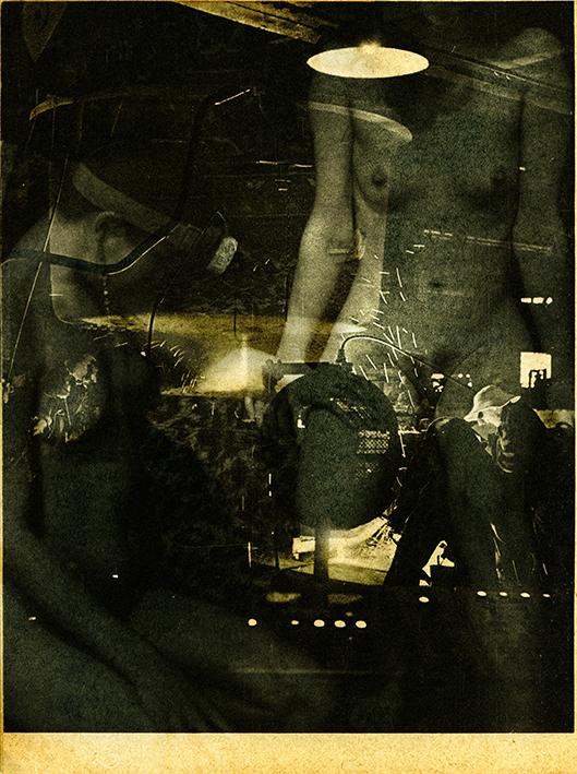 Soviet photo Soviet photo