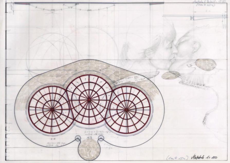 Media.Stage (study, drawing) Media.Stage (study, drawing)