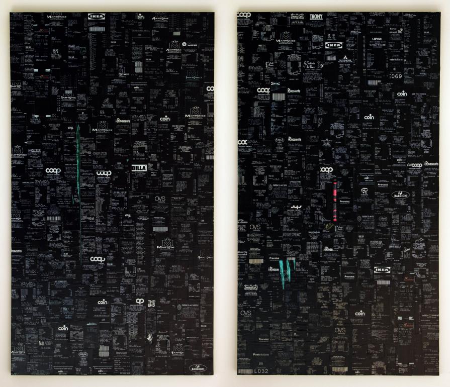 The marital complementarity of Angelo and Valeria