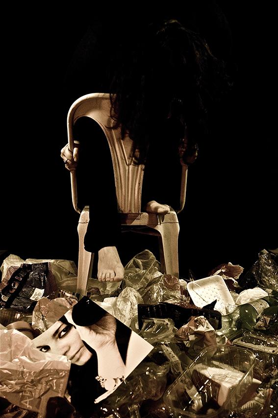 I can see myself, at times (SelfPortrait) I can see myself, at times (SelfPortrait)