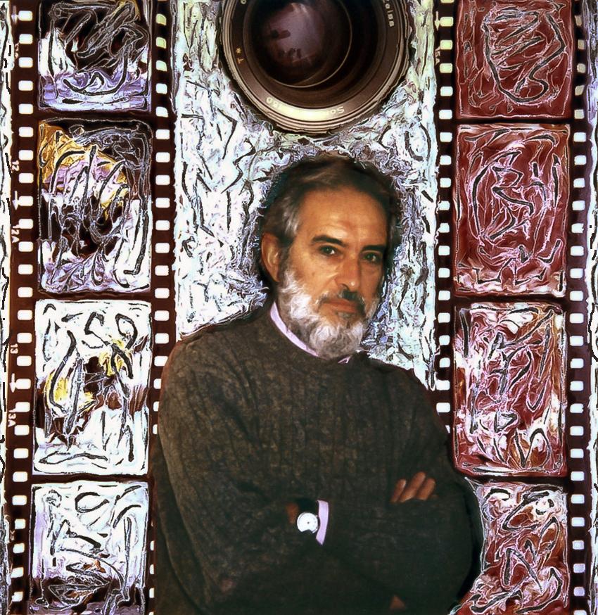  Mimmo Jodice | Polaroid sx70 di Augusto De Luca. 45