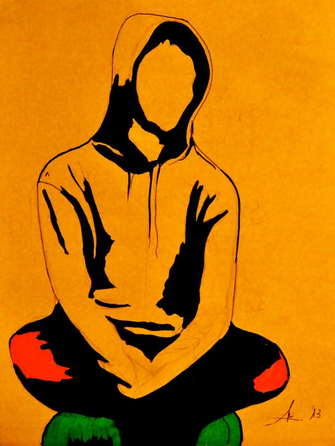 Io sono nessuno Io sono nessuno