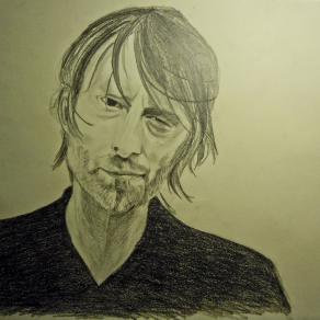 Thom Yorke