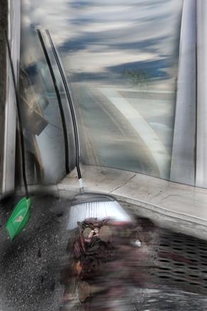 c'è bisogno di pulizia.in questo mondo ........