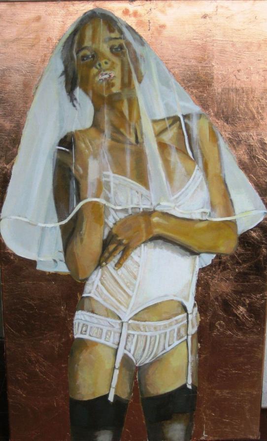 Piero Pappalardo – Sexy bride Piero Pappalardo – Sexy bride