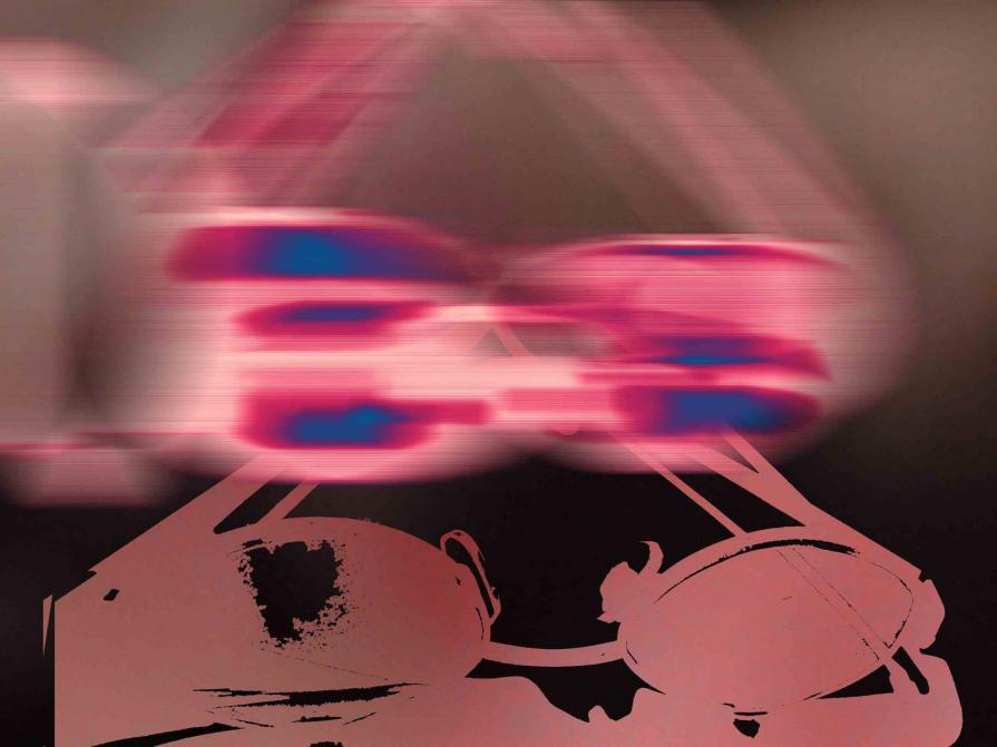 Almoaq, We do not see or look away 