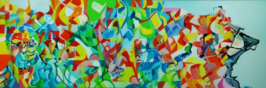 Il cammino del bambino