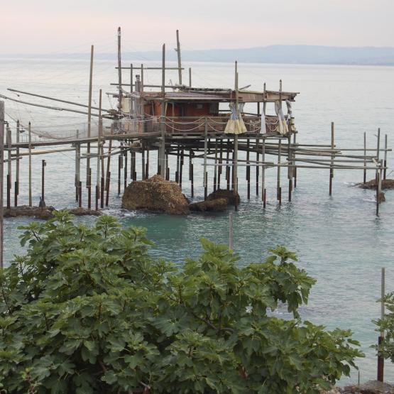 Mare di Vasto Mare di Vasto