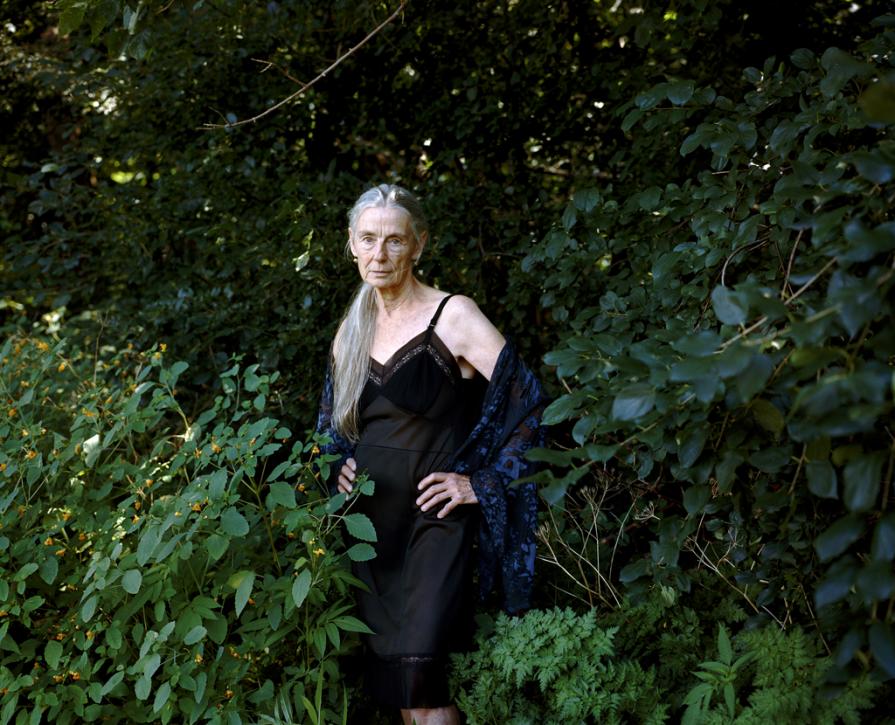 Margaret-Belle de Jour II