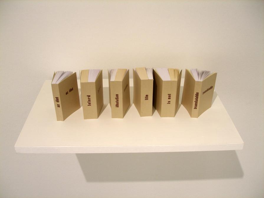 Az Élet Leford Íthatatlan