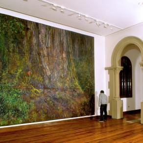 Larice Millenario (IT) / Alerce Milenario (CHI) Larice Millenario (IT) / Alerce Milenario (CHI)