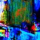 Urban impressionism