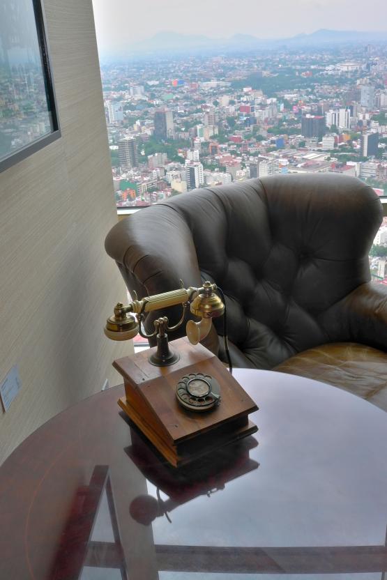 At the other side At the other side