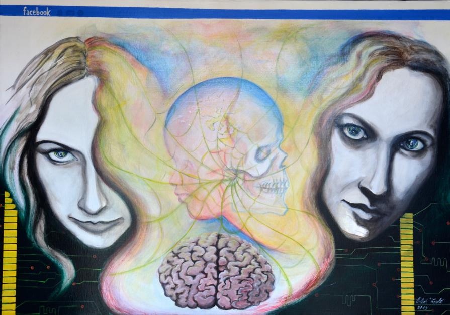 facebook e la rete della comunicazione