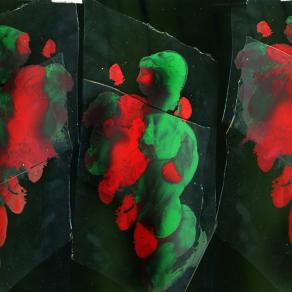 eravamo tre amici al bar.