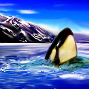 AU LARGE DE KRAKRAMUT