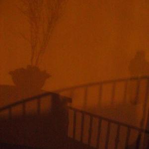 ombre notturne - 2013 (la prima foto di ombre)