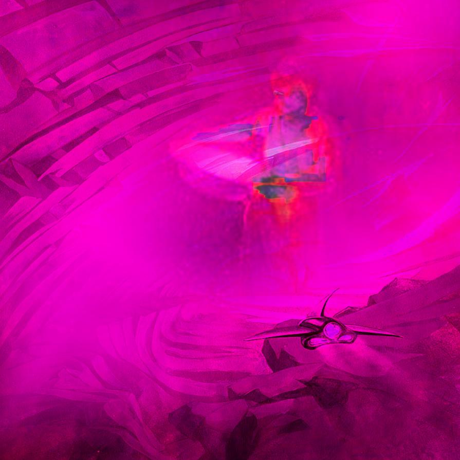  . . . Il bello di essere creativi è che puoi camminare nei tuoi sogni !!! . . .