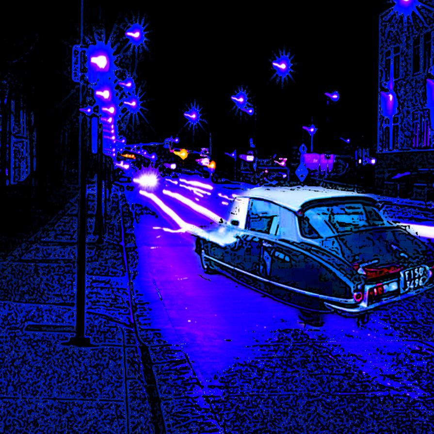 . . . FRENCH CONNECTION !!! . . . 