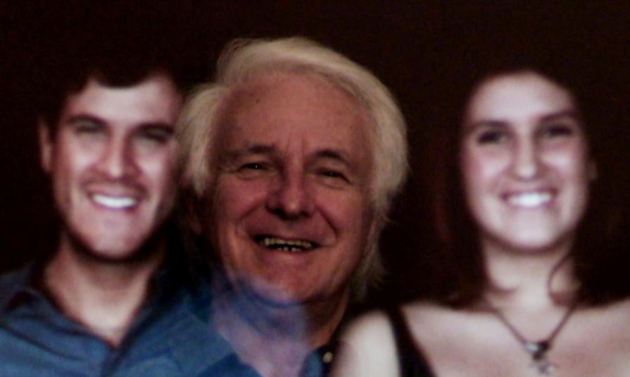 Stati d'animo, Riso (particolare)