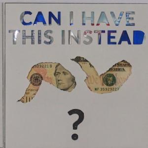 Can I? Can I?