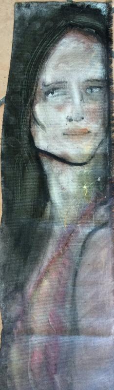 Always remain outside