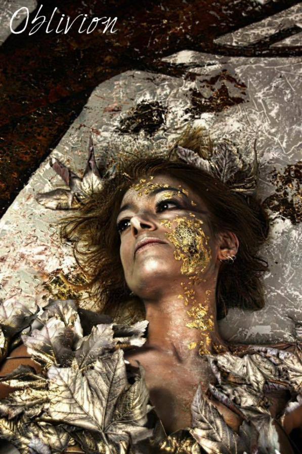 Oblivion