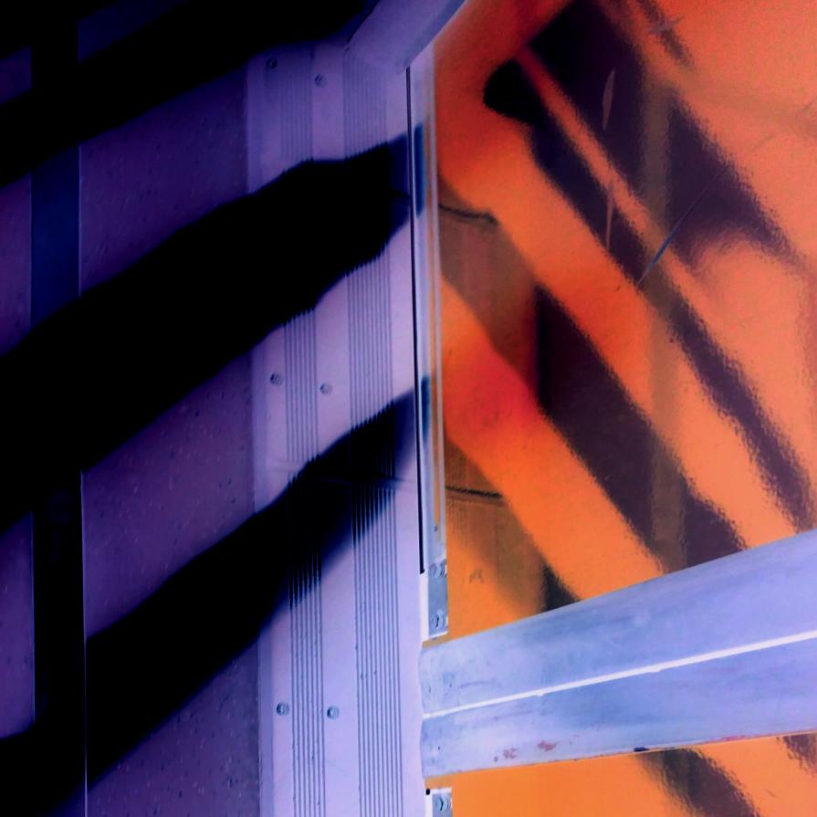 Luce e Tenebra - Trascendenza