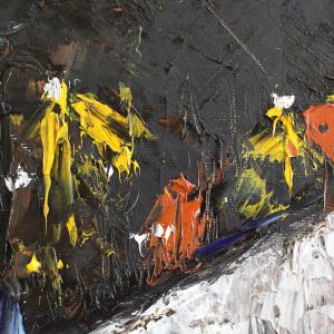 Untitled (particolare)