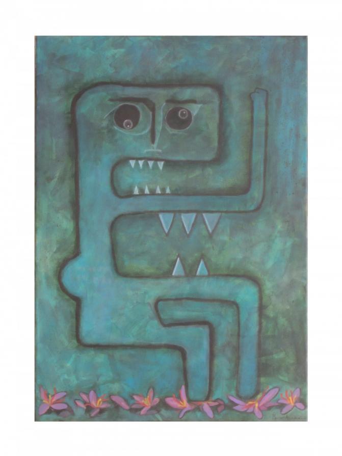 Oppression - Oppressione Oppression - Oppressione