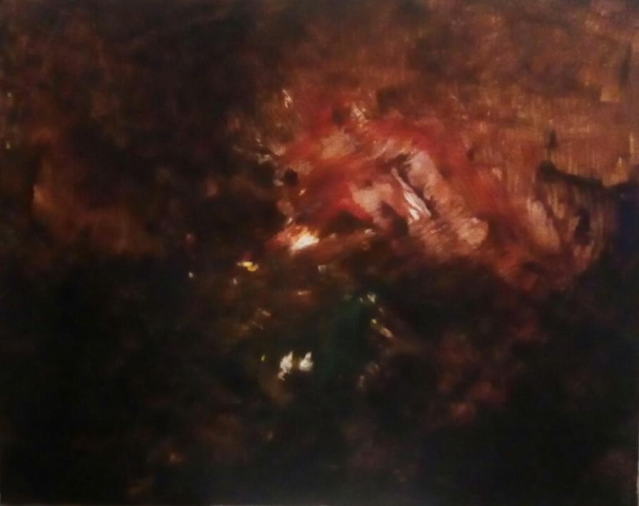 1944, mio nonno Pasquale nascondeva la sua famiglia in una grotte.