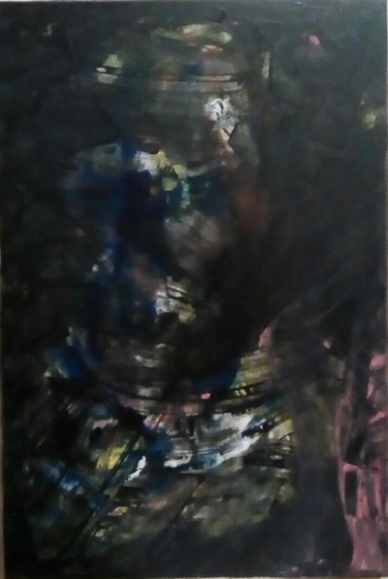 Viaggiatore del tempo.