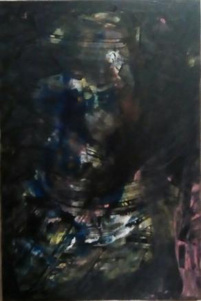 Viaggiatore del tempo.