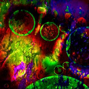 Guardami negli occhi...dimmi cosa vedi...!!!