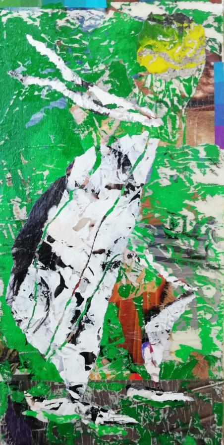 Il battito nel viaggio 