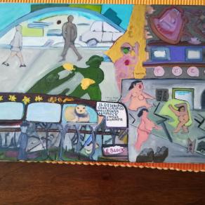 Covid TIME Covid TIME