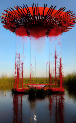  They’re Here …….