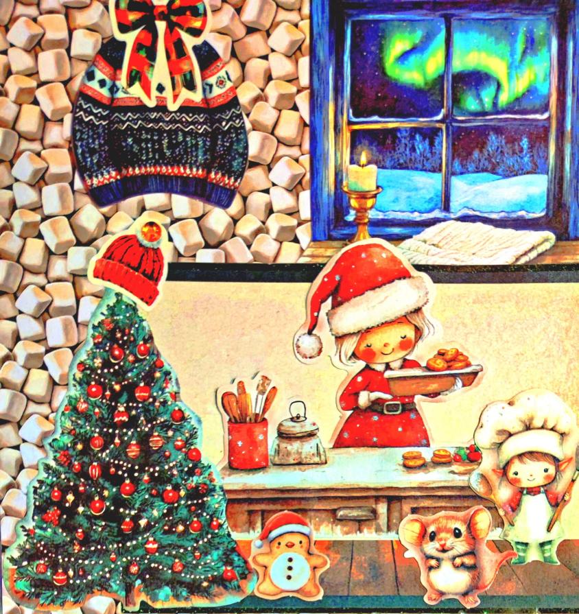 Christmas Collection... n 16