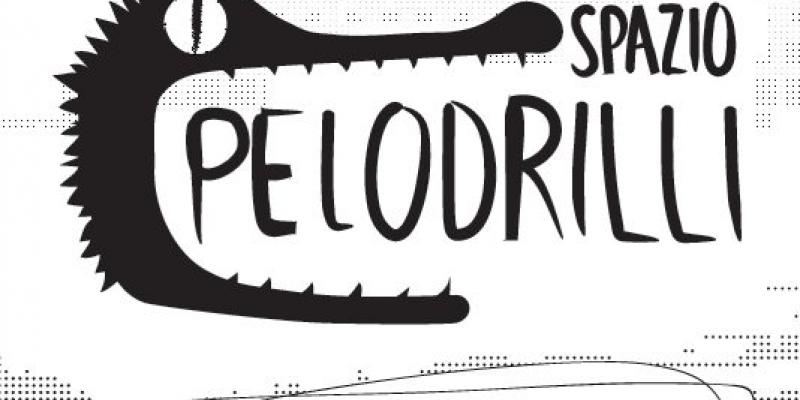 Spazio Pelodrilli - Opening Party Spazio Pelodrilli - Opening Party