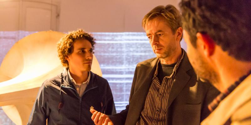 Awards and Final Exhibition Celeste Prize 2013