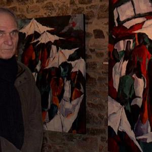 PERSONAL EXHIBITION - KAVALA (GREECE) 