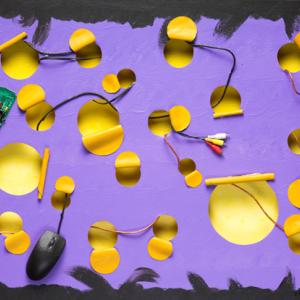 Evoluzioni del pensiero. Personale di Andrea Rizzardi Recchia