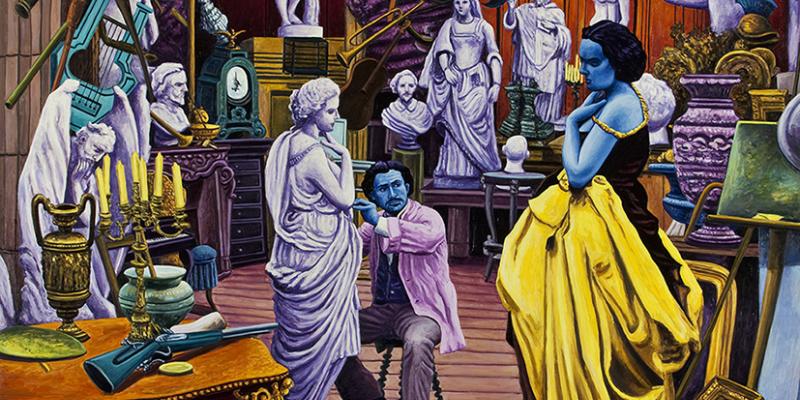 ANDREA ZUCCHI | Double play ANDREA ZUCCHI | Double play